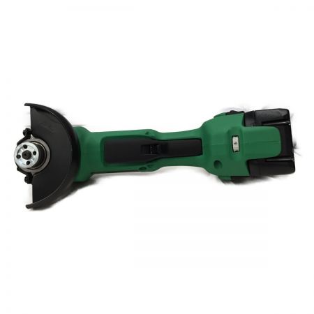  HiKOKI ハイコーキ コードレスディスクグラインダ　36V G3610DB XP