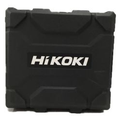 △△ HiKOKI ハイコーキ コードレス仕上げ釘打ち機　18V-36V NT3640DA XP Sランク