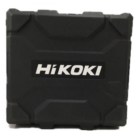  HiKOKI ハイコーキ コードレス仕上げ釘打ち機　18V-36V NT3640DA XP