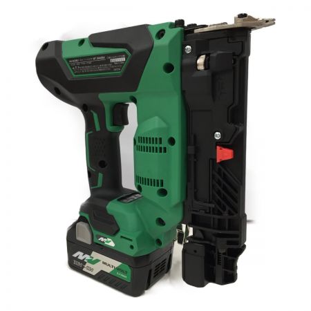  HiKOKI ハイコーキ コードレス仕上げ釘打ち機　18V-36V NT3640DA XP