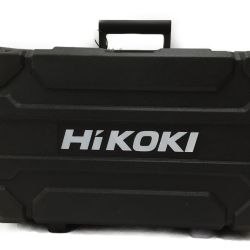 △△ HiKOKI ハイコーキ コードレスチップソーカッタ　18V-36V CD3607DA WP Sランク