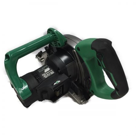  HiKOKI ハイコーキ コードレスチップソーカッタ　18V-36V CD3607DA WP