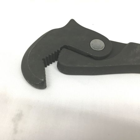  Blue Point ブルーポイント デュアルアクションクイックレンチ 14-32mm 8-17mm ブラック