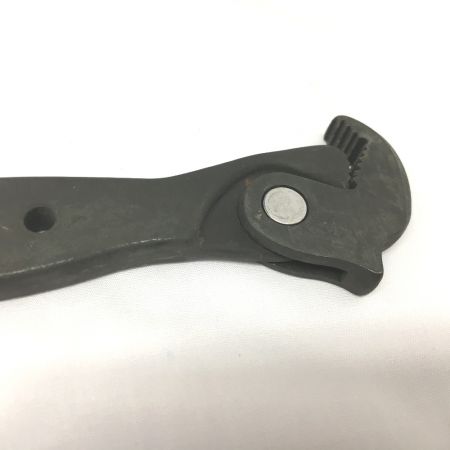  Blue Point ブルーポイント デュアルアクションクイックレンチ 14-32mm 8-17mm ブラック