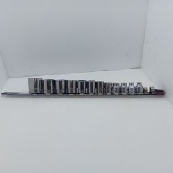 Snap-on スナップオン ソケット F081/F101/F111/F121/F161/F181/F201/F221/F241/F261/F281/F321/ Bランク