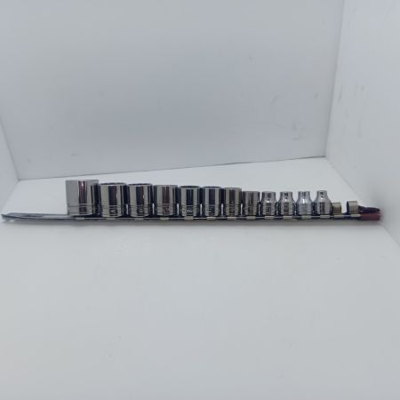 Snap-on スナップオン ソケット F081/F101/F111/F121/F161/F181/F201/F221/F241/F261/F281/F321/