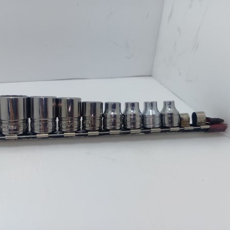 Snap-on スナップオン ソケット F081/F101/F111/F121/F161/F181/F201/F221/F241/F261/F281/F321/