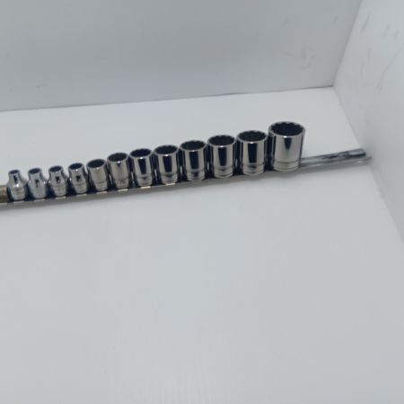 Snap-on スナップオン ソケット F081/F101/F111/F121/F161/F181/F201/F221/F241/F261/F281/F321/