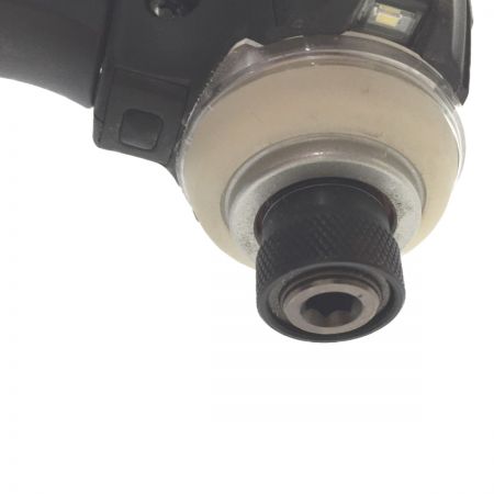  MAKITA マキタ コードレス式インパクトドライバ TD172DRGXB ブラック 18v 充電器・充電池2個・ケース付