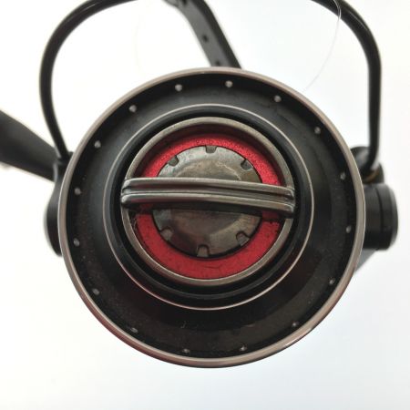  Abu Garcia アブガルシア スピニングリール ROXANI 4000SH 1493357 箱、ライン付属