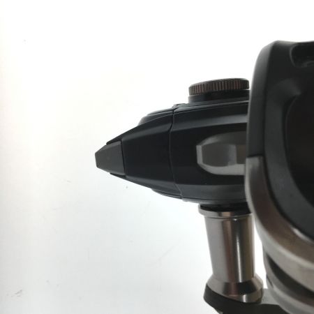  Abu Garcia アブガルシア スピニングリール ROXANI 4000SH 1493357 箱、ライン付属