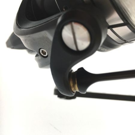  Abu Garcia アブガルシア スピニングリール ROXANI 4000SH 1493357 箱、ライン付属