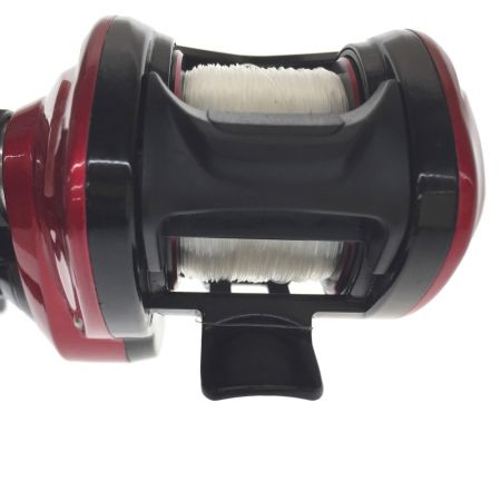  tailwalk テイルウォーク ベイトリール ELAN PG 81L 左巻き ライン付属