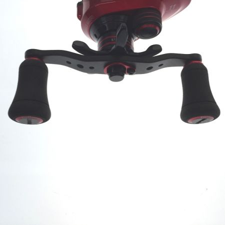  tailwalk テイルウォーク ベイトリール ELAN PG 81L 左巻き ライン付属