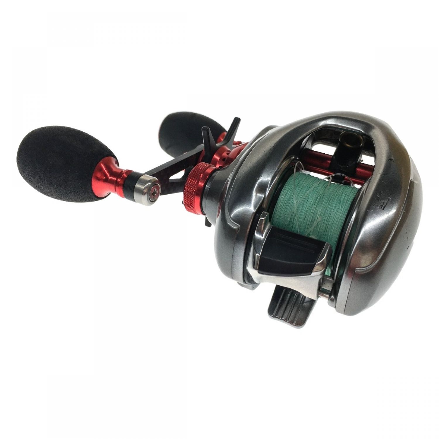 SHIMANO シマノ Metanium DC HG 03379 メタニウム 左巻き レフト