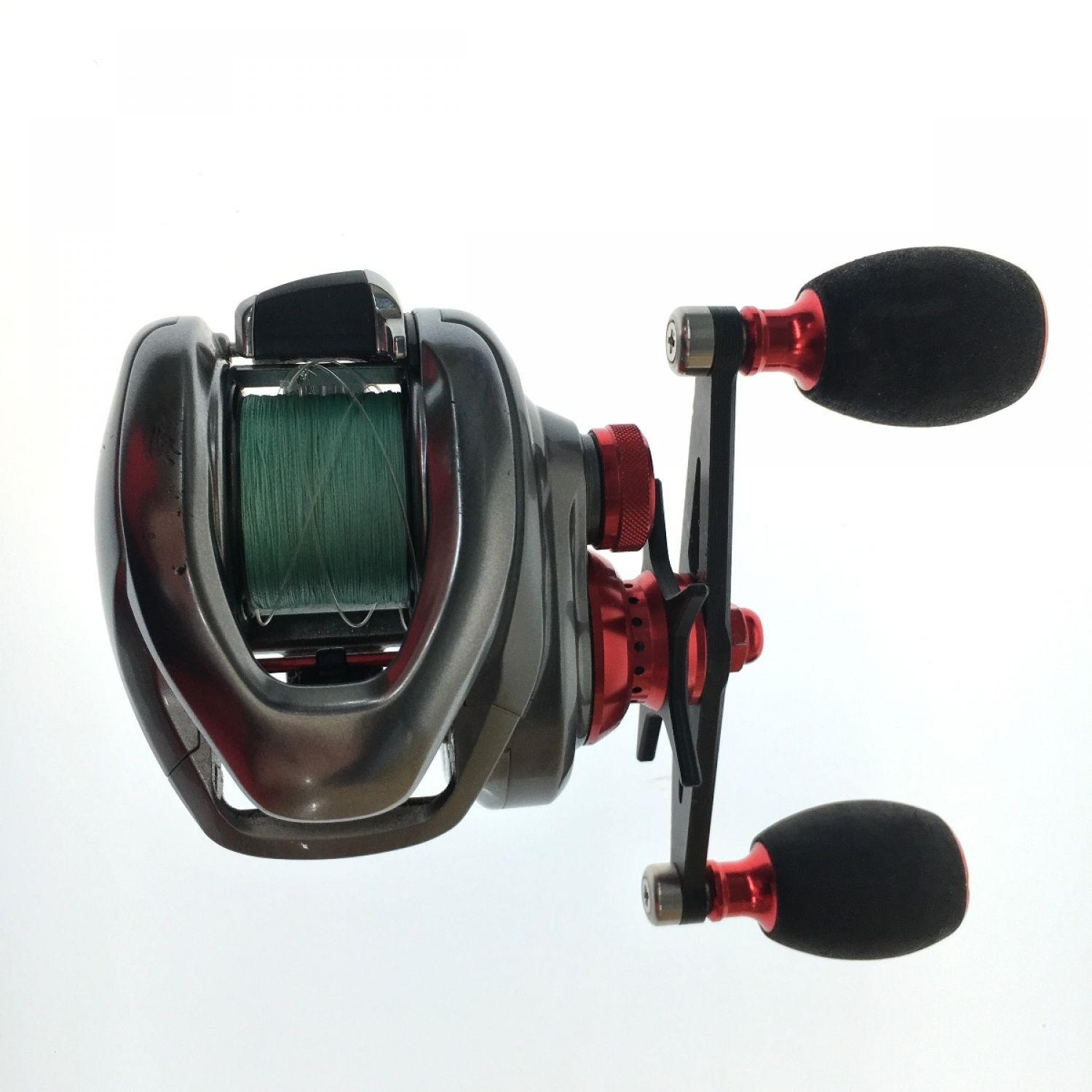 SHIMANO シマノ Metanium DC HG 03379 メタニウム 左巻き レフト