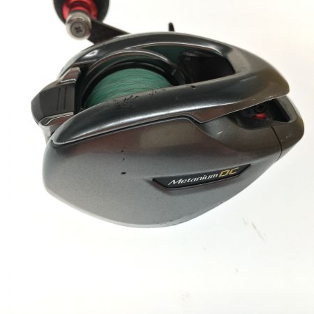  SHIMANO シマノ ベイトリール Metanium DC HG  03379 LEFT HANDLE グリップカスタム済