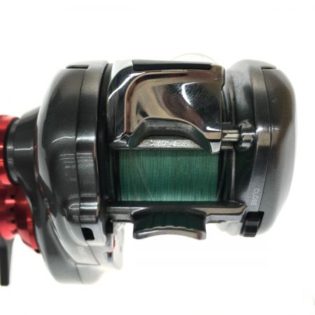  SHIMANO シマノ ベイトリール Metanium DC HG  03379 LEFT HANDLE グリップカスタム済