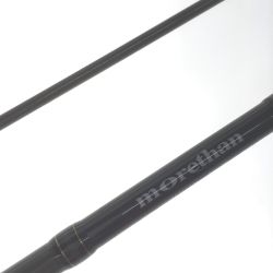 △△ DAIWA ダイワ ルアーロッド MORETHAN モアザン 01472114 Bランク