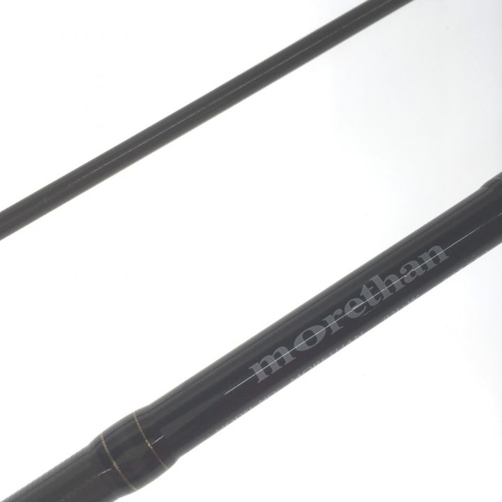 DAIWA ダイワ ルアーロッド MORETHAN モアザン 01472114 - 中古