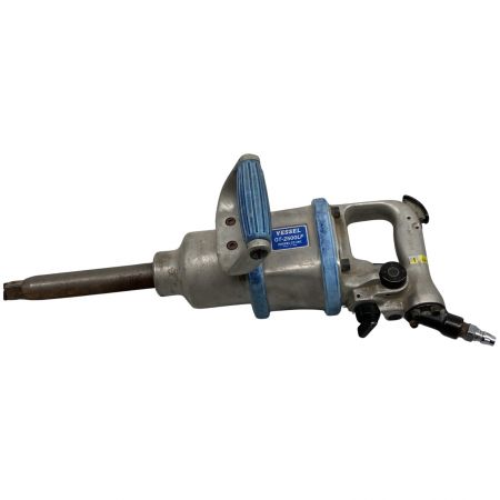  VESSEL ベッセル エアーインパクトレンチ 常圧 本体のみ GT-2500LF