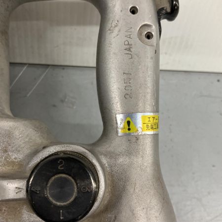  VESSEL ベッセル エアーインパクトレンチ 常圧 本体のみ GT-2500LF