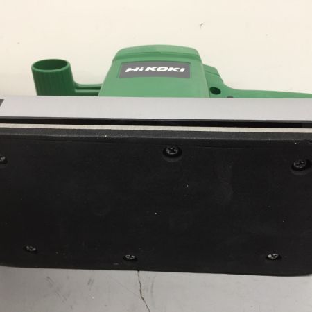  HiKOKI ハイコーキ サンダー 本体のみ コード式 114mm 100v SV12SE グリーン