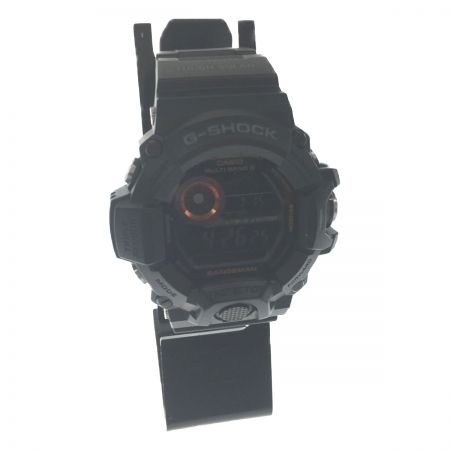  CASIO カシオ G-SHOCK GW-9400BJ レンジマン