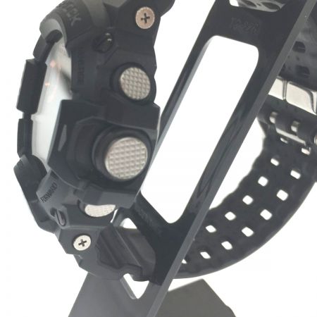  CASIO カシオ G-SHOCK GW-9400BJ レンジマン