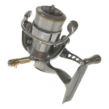 スピニングリール　EXIST  1003 ダイワ DAIWA 00055279 釣り用品 リール スピニングリール