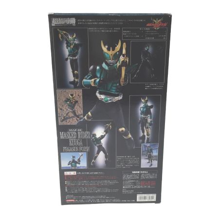   仮面ライダークウガ 超装可動 仮面ライダードラゴンフォーム3種セット