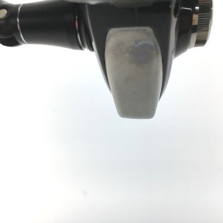  SHIMANO シマノ スピニングリール 17ｻｽﾃｨﾝ4000XG グリップカスタム済