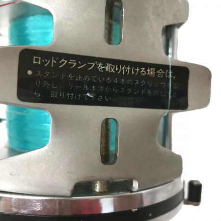  DAIWA ダイワ 両軸リール SS500 ｽｰﾊﾟｰﾀﾞｲﾅﾐｯｸ 船釣り用