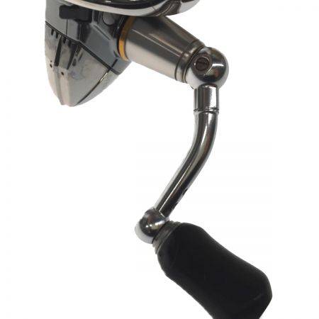  SHIMANO シマノ スピニングリール STELLA 07ｽﾃﾗ 2500S