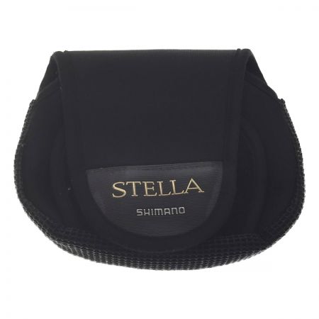  SHIMANO シマノ スピニングリール STELLA 07ｽﾃﾗ 2500S