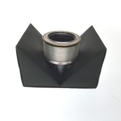 △△ SHIMANO シマノ 夢屋 スプール 07ｽﾃﾗ2500 F8 Bランク