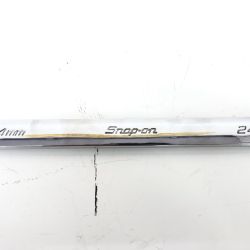 ДД Snap-on スナップオン コンビネーションレンチ  OEXM240B Aランク