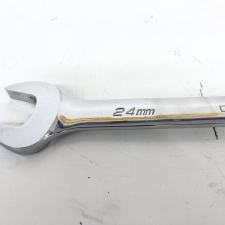 ДД Snap-on スナップオン コンビネーションレンチ  OEXM240B
