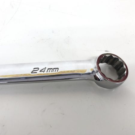 ДД Snap-on スナップオン コンビネーションレンチ  OEXM240B