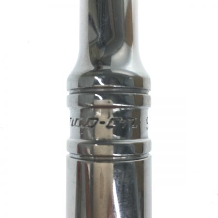  Snap-on スナップオン 1/2　ラチェットハンドル S832