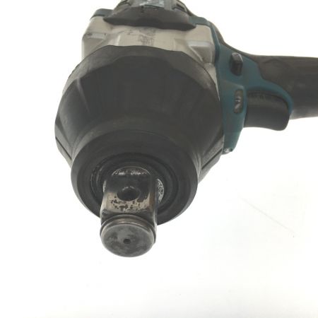  MAKITA マキタ 充電式　インパクトレンチ  TW1001D ブルー 18v （バッテリー1個付）
