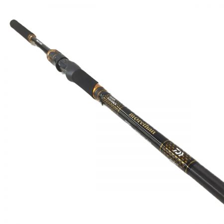  DAIWA ダイワ シーバスロッド morethan BRANZINO EX AGS 1010ML/M