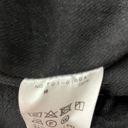  COMOLI デニム ワークジャケット size2 2021SS TO1-01004 ブラック