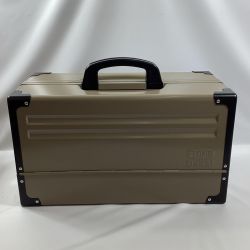 TONE トネ ツールセット TSS433123KK カーキ 54点 Aランク