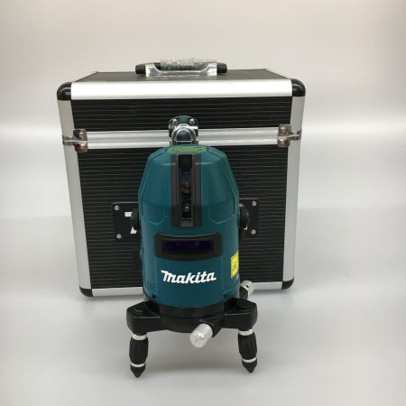  MAKITA マキタ MAKITA　充電式屋内・屋外兼用墨出し器　 SK10GD グリーン