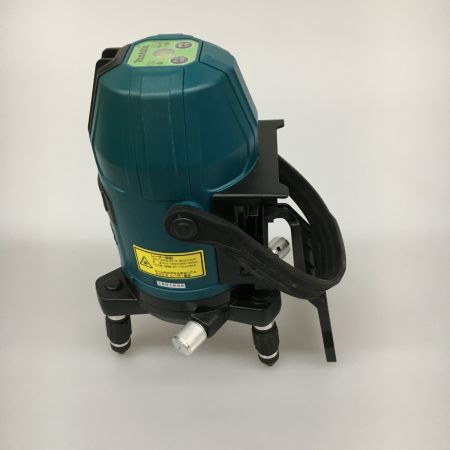  MAKITA マキタ MAKITA　充電式屋内・屋外兼用墨出し器　 SK10GD グリーン