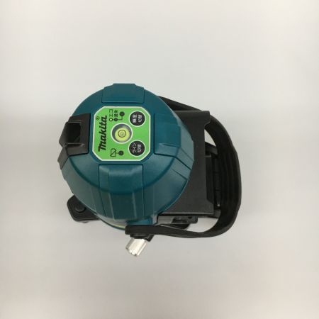  MAKITA マキタ MAKITA　充電式屋内・屋外兼用墨出し器　 SK10GD グリーン