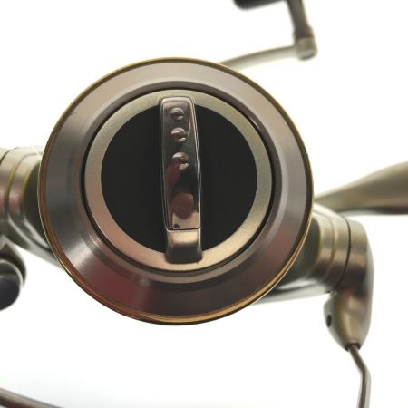  SHIMANO シマノ スピニングリール TWINPOWER Mg4000 SC914