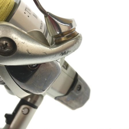  SHIMANO シマノ スピニングリール TWINPOWER Mg4000 SC914