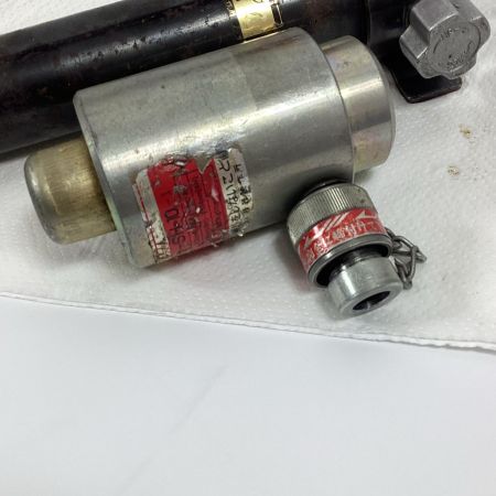 泉精器製作所 手動油圧ポンプ HP-180N